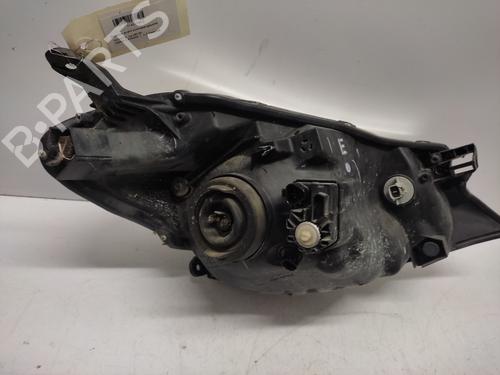 Left headlight TOYOTA YARIS (_P13_) 1.3 (NSP130_, NSP130) | BP29890808C28