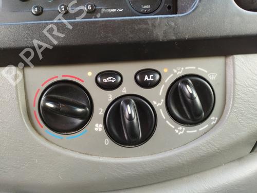 Used Climate control RENAULT TRAFIC II Bus (JL) 1.9 dCI 100 (JL0C, JL0K) (101 hp) 31994233