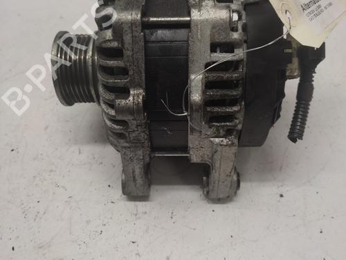 Alternator CITROËN C4 III (BA_, BB_, BC_) 1.5 BlueHDi 130 (BBYHZB) | BP29598609M7 