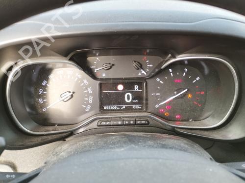 Right front indicator TOYOTA PROACE CITY VERSO MPV (BKY_) 1.5 D-4D 130 (BKYM) | BP30169747C33