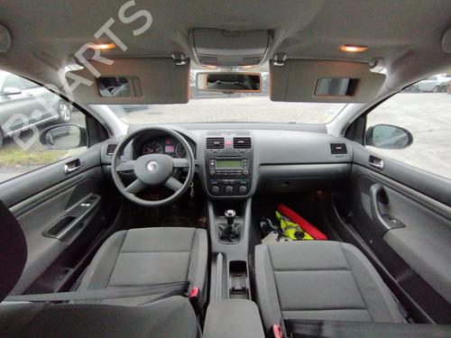 Steering column VW GOLF V (1K1) 1.6 FSI | BP29992846M21 - Image 7