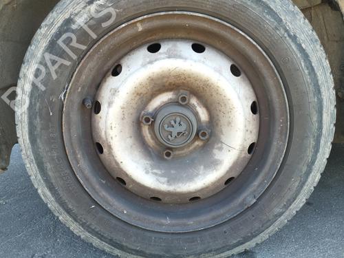 Used Rim Rim 39518429 39518429