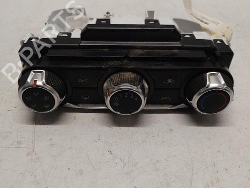 Climate control NISSAN MICRA V (K14) 1.0 IG-T | BP37656838I5 - Image 4
