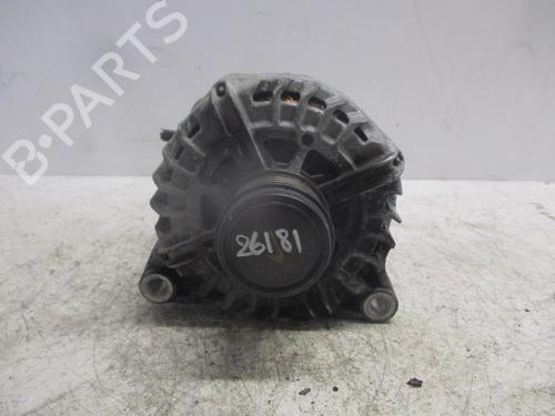 Alternator CITROËN BERLINGO Box Body/MPV (B9) 1.6 BlueHDi 100 | BP27050443M7 - Image 3