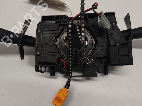 Used Steering column stalk Steering column stalk RENAULT CLIO II (BB_, CB_) 1.2 LPG (58 hp) 39761809 39761809