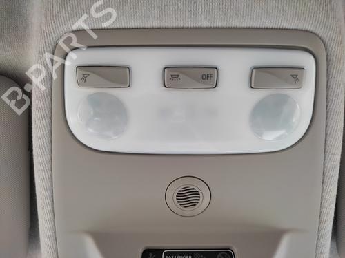 Kabinelys RENAULT ZOE (BFM_) ZOE (88 hp) 27057697