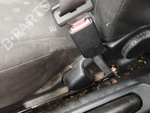 Seat buckle FORD FIESTA V (JH_, JD_) 1.3 1142584