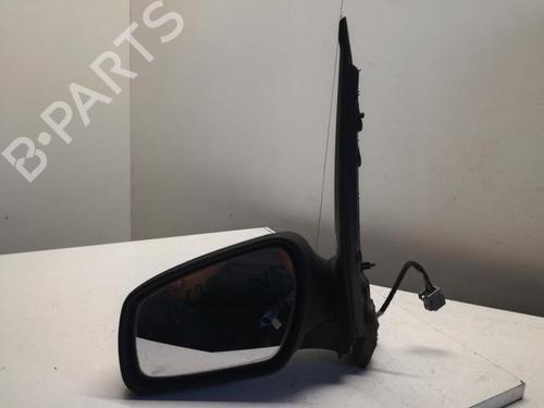 Retrovisor izquierdo FORD FOCUS C-MAX (DM2) 1.8 TDCi (115 hp) 27061756