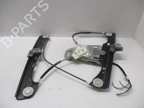 Front left window mechanism MERCEDES-BENZ C-CLASS (W203) C 320 CDI (203.020) | BP27048262C22 