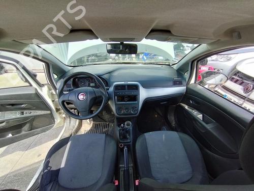 Hattehylde FIAT PUNTO EVO (199_) 1.3 D Multijet | BP39166909C85 - Image 5
