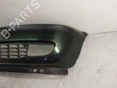 Front bumper OPEL ZAFIRA A MPV (T98) 2.0 DTI 16V (F75) | BP27079423C7 