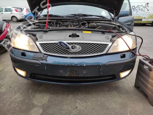 Used Subframe FORD MONDEO IV Saloon (BA7) 2.0 (145 hp) 27052520