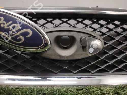 Grill FORD FOCUS C-MAX (DM2) 1.6 TDCi | BP27044007C40 