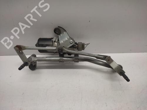 Front wiper motor RENAULT TWINGO III (BCM_, BCA_) 0.9 TCe 90 (BCM9, BCM2) | BP27088143M29 - Image 2