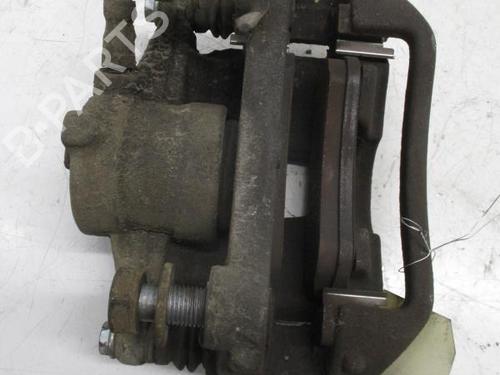 Right rear brake caliper CITROËN JUMPER II Van 2.2 HDi 130 | BP27055789M106 