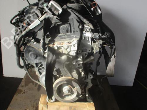 Engine CITROËN C3 II (SC_) 1.4 HDi 70 (SC8HZC, SC8HR0, SC8HP4) | BP32411967M1