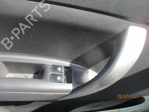 Left headlight CHEVROLET AVEO / KALOS Hatchback (T250, T255) 1.2 LPG | BP27060863C28 - Image 11