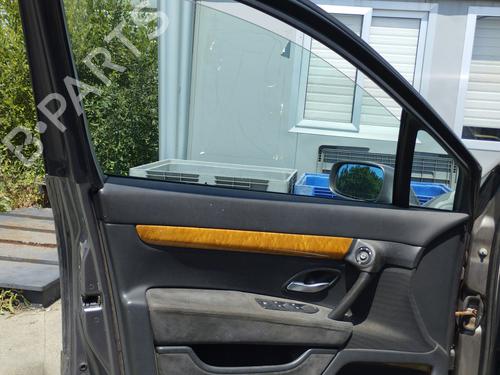 Used Left front door Left front door RENAULT VEL SATIS (BJ0_) 2.2 dCi (BJ0E, BJ0F) (150 hp) 27064034 27064034