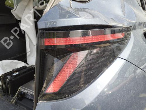 Used Right taillight HYUNDAI TUCSON (NX4E, NX4A) 1.6 T-GDI Plug-in-Hybrid HTRAC (265 hp) 29451781