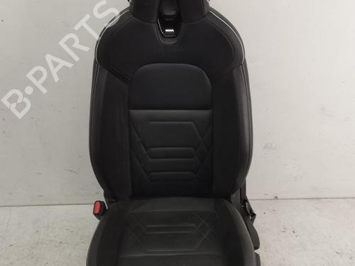 Left front seat NISSAN JUKE (F16_) DIG-T 117 | BP27074081C15 - Image 5