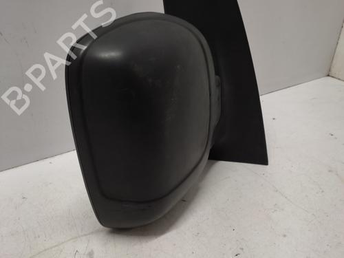 Bakspejl Højre CITROËN JUMPY II Van 1.6 HDi 90 16V | BP31216558C27