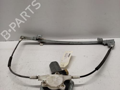 Used Front left window mechanism RENAULT MEGANE I (BA0/1_) 1.6 16V (BA04, BA0B, BA11, BA1J, BA16, BA19, BA1K, BA1V,... (107 hp) 31851727