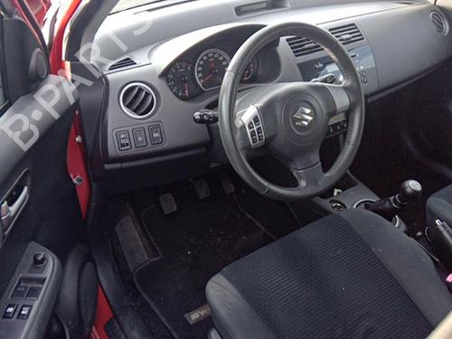 Starter SUZUKI SWIFT III (MZ, EZ) 1.3 (RS413, ZC11S) | BP27059974M8 - Image 4