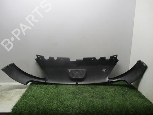 Grill PEUGEOT 1007 (KM_) 1.4 HDi | BP27050245C40 - Image 5