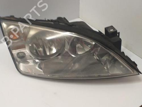 Used Right headlight FORD MONDEO III (B5Y) 2.0 16V TDDi / TDCi (115 hp) 27080090