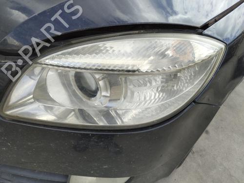 Used Left headlight SKODA ROOMSTER (5J7) 1.9 TDI (105 hp) 27045757