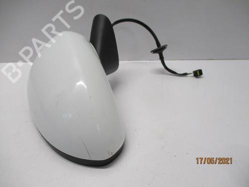 Right mirror OPEL CORSA D (S07) 1.3 CDTI (L08, L68) | BP27085569C27 