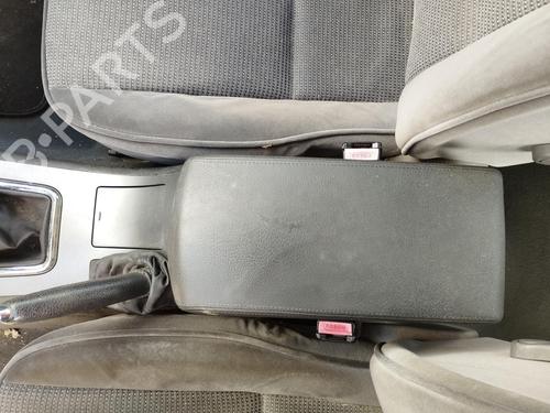 Used Seat buckle PEUGEOT 407 (6D_) 1.6 HDi 110 (6D9HZC, 6D9HYC) (109 hp) 27071621