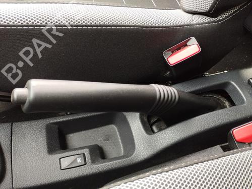 håndbremse DACIA SANDERO II TCe 90 (B8M1, B8MA, B8AC) (90 hp) 31639476