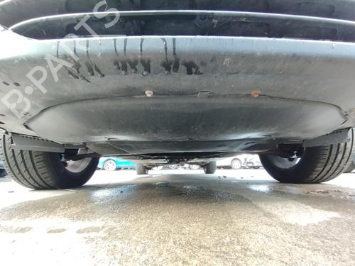 Bundpladebeskyttelse NISSAN QASHQAI I (J10, NJ10) 1.6 dCi (130 hp) 29026566