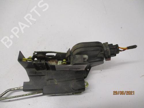 Used Front right lock Front right lock 27079900 27079900