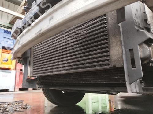 Intercooler RENAULT SCÉNIC II (JM0/1_) 1.9 dCi (JM14) | BP27568171M30 - Image 2