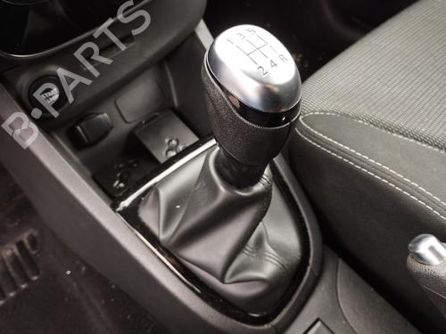 Used Gear lever RENAULT CLIO IV (BH_) 0.9 TCe 90 (BHNF, BHMA, BHMH, BHJK, BHJR) (90 hp) 27802151