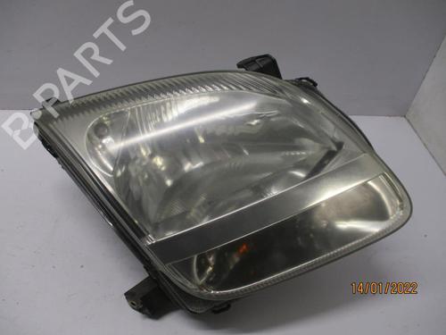 Højre forlygte SUZUKI IGNIS II (MH) 1.3 DDiS (RM413D) (70 hp) 27048070