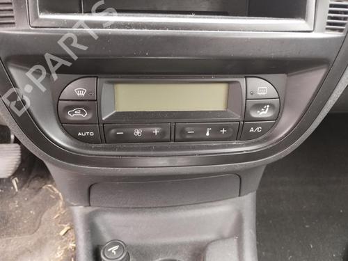 Used Climate control CITROËN C3 I (FC_, FN_) 1.4 HDi (68 hp) 27078216
