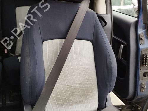 Used Front left seatbelt Front left seatbelt PEUGEOT 1007 (KM_) 1.4 HDi (68 hp) 39935566 39935566