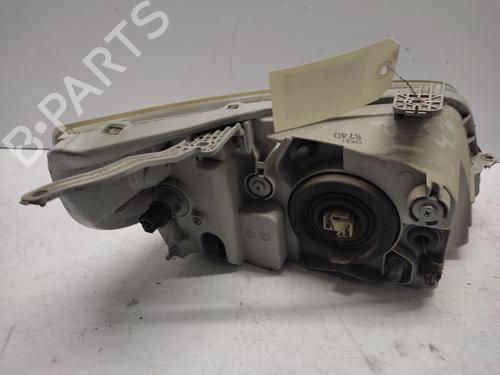 Faro anteriore sinistro Faro anteriore sinistro CHEVROLET AVEO / KALOS Saloon (T250, T255) [2005-2026] 37600370 37600370