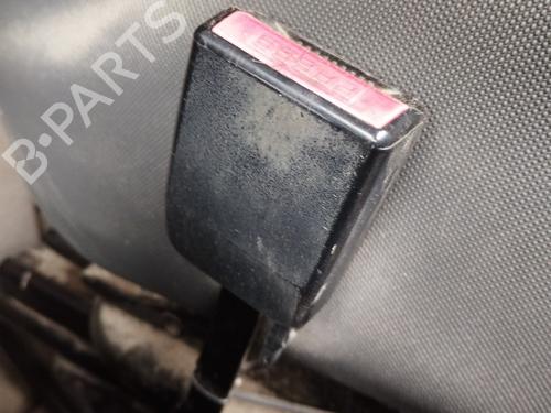 Used Seat buckle RENAULT MASTER III Van (FV) 2.3 dCi 135 FWD (FV0N, FV08, FV06, FV00, FV1S) (136 hp) 32164300