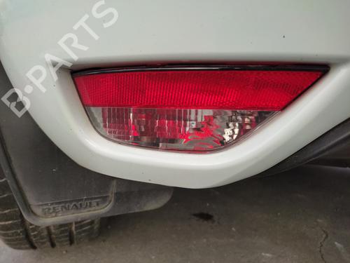 Used Rear fog light RENAULT ZOE (BFM_) ZOE (88 hp) 27067676
