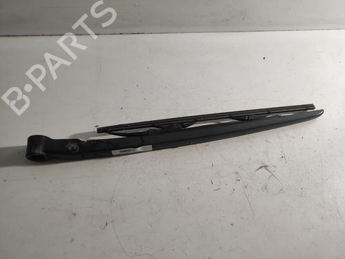 Used Rear windshield wiper arm LAND ROVER RANGE ROVER SPORT I (L320) 2.7 D 4x4 (190 hp) 27071591