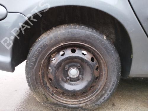 Używane Felga PEUGEOT 206 Hatchback (2A/C) 1.4 i (75 hp) 30753014