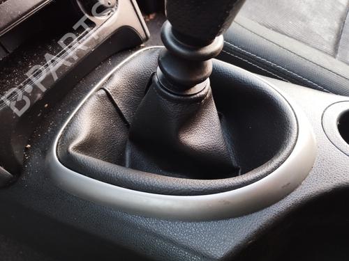 Used Shift knob NISSAN QASHQAI I (J10, NJ10) 1.5 dCi (110 hp) 31659578