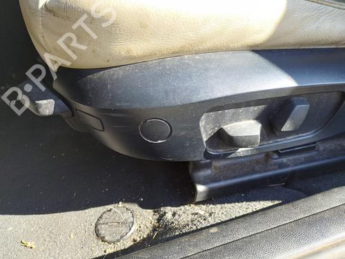 Left front seat BMW 3 (E90) 325 d | BP33544824C15 - Image 2