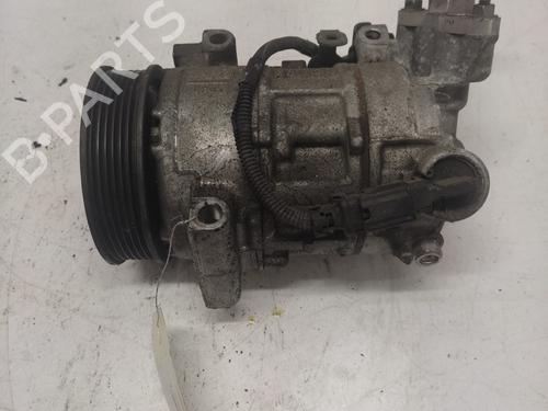 AC Kompressor PEUGEOT 208 I (CA_, CC_) 1.2 THP 110 | BP29607548M34