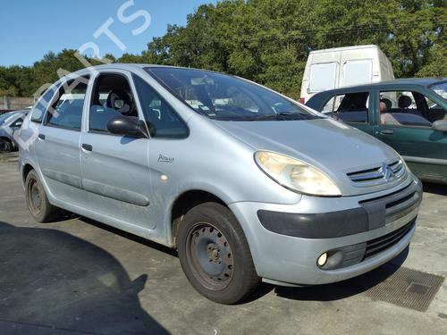 Luna delantera izquierda CITROËN XSARA PICASSO (N68) 1.6 HDi | BP37474564C18  - Image 5
