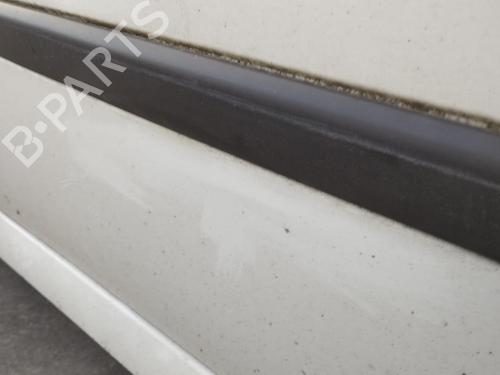 Used Right front door RENAULT TWINGO II (CN0_) 1.5 dCi (CN0E) (64 hp) 27073995